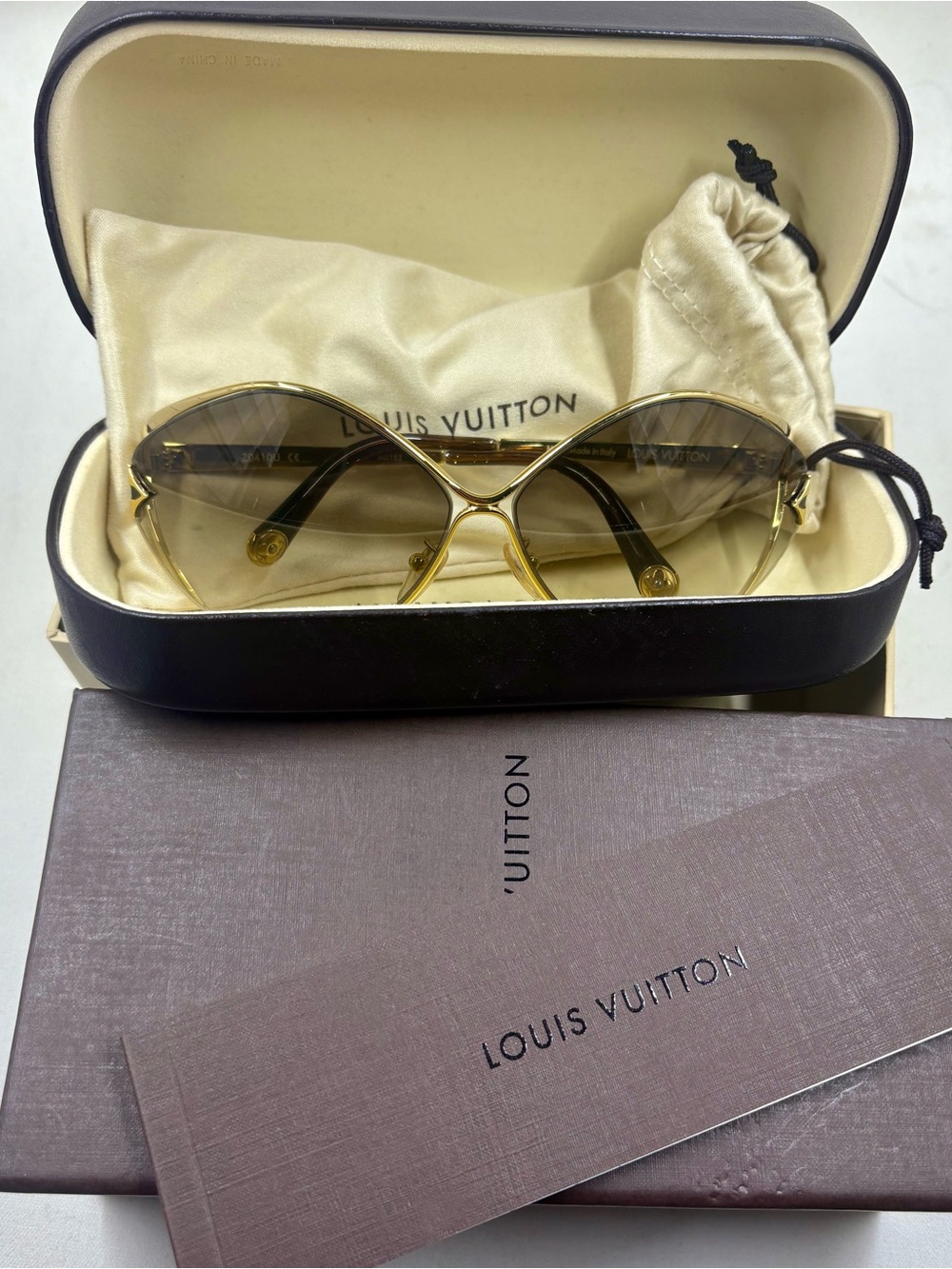 Louis Vuitton Sunglasses